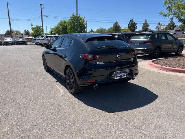 2024 Mazda Mazda3 Hatchback 2.5 S Select Sport