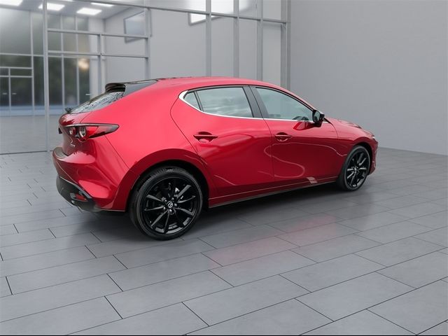 2024 Mazda Mazda3 Hatchback 2.5 S Select Sport