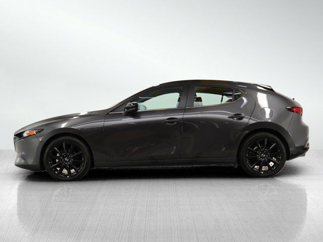 2024 Mazda Mazda3 Hatchback 2.5 S Select Sport