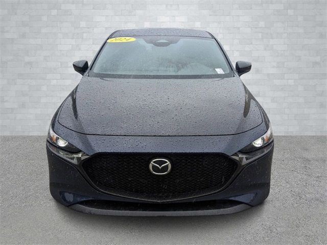 2024 Mazda Mazda3 Hatchback 2.5 S Select Sport