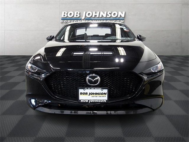 2024 Mazda Mazda3 Hatchback 2.5 S Select Sport