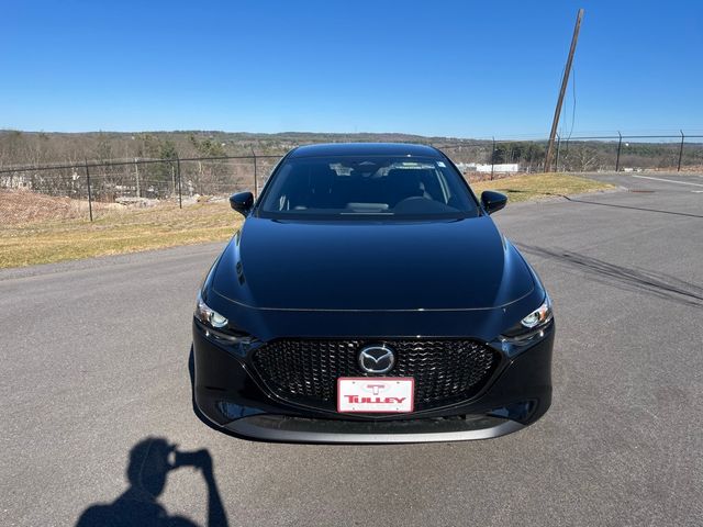 2024 Mazda Mazda3 Hatchback 2.5 S Select Sport