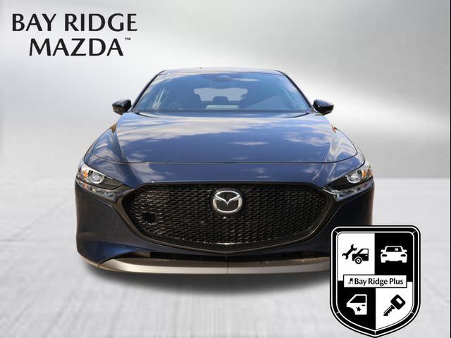 2024 Mazda Mazda3 Hatchback 2.5 S Select Sport