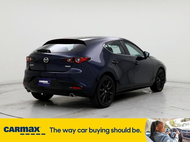 2024 Mazda Mazda3 Hatchback 2.5 S Select Sport