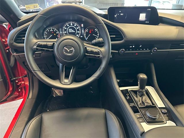 2024 Mazda Mazda3 Hatchback 2.5 S Select Sport