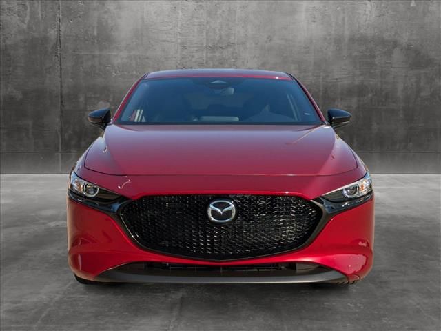 2024 Mazda Mazda3 Hatchback 2.5 S Select Sport