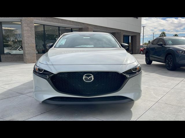 2024 Mazda Mazda3 Hatchback 2.5 S Select Sport