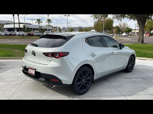 2024 Mazda Mazda3 Hatchback 2.5 S Select Sport