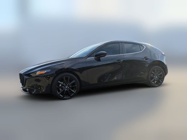 2024 Mazda Mazda3 Hatchback 2.5 S Select Sport