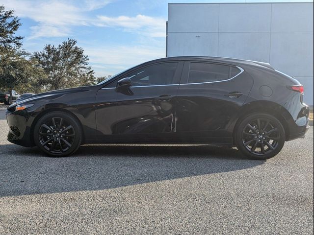 2024 Mazda Mazda3 Hatchback 2.5 S Select Sport