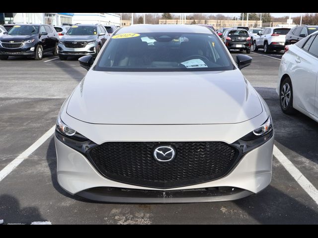 2024 Mazda Mazda3 Hatchback 2.5 S Select Sport