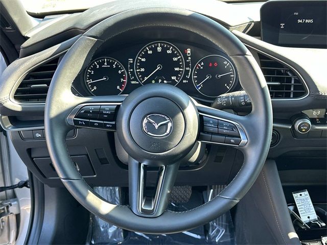 2024 Mazda Mazda3 Hatchback 2.5 S Select Sport