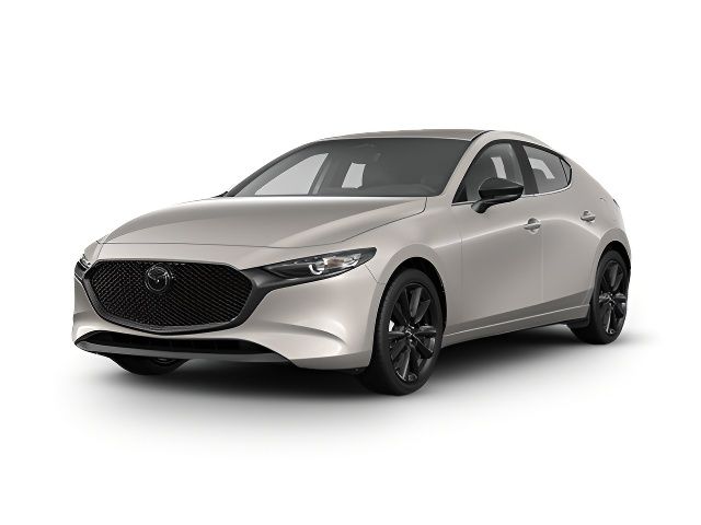 2024 Mazda Mazda3 Hatchback 2.5 S Select Sport