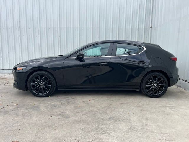 2024 Mazda Mazda3 Hatchback 2.5 S Select Sport