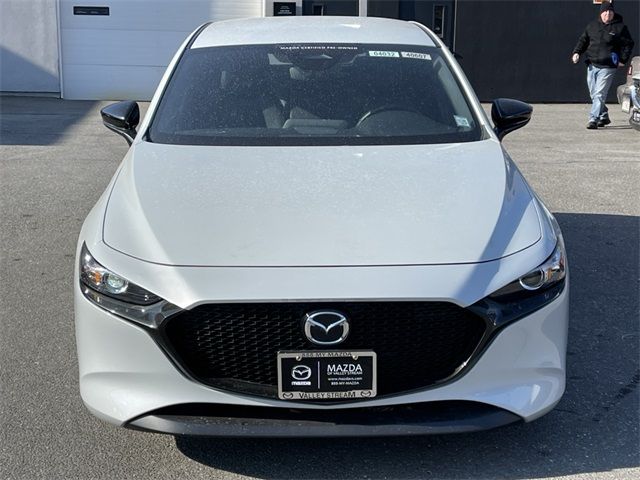 2024 Mazda Mazda3 Hatchback 2.5 S Select Sport