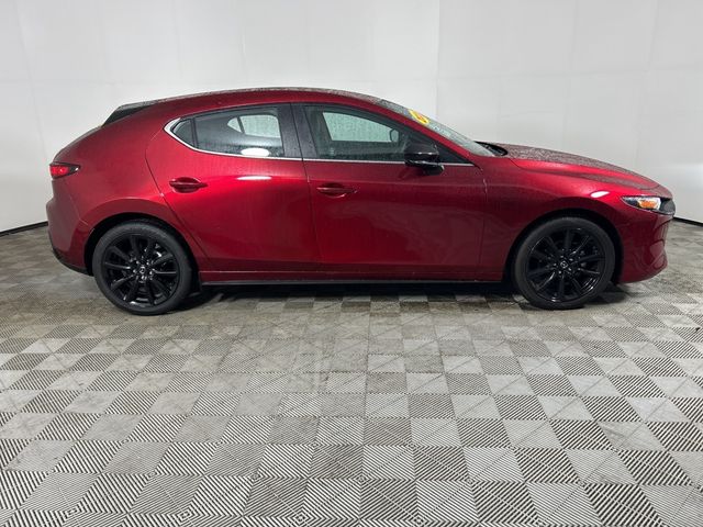 2024 Mazda Mazda3 Hatchback 2.5 S Select Sport