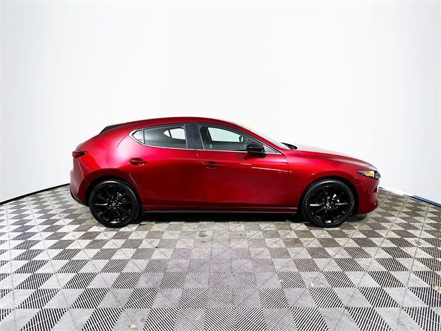 2024 Mazda Mazda3 Hatchback 2.5 S Select Sport