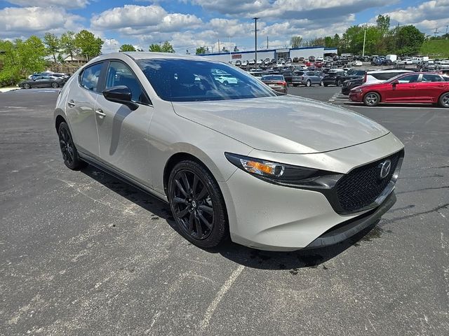 2024 Mazda Mazda3 Hatchback 2.5 S Select Sport