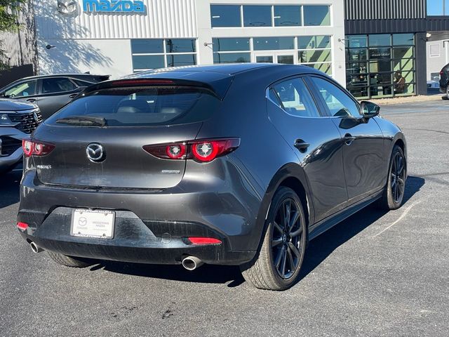 2024 Mazda Mazda3 Hatchback 2.5 S Select Sport