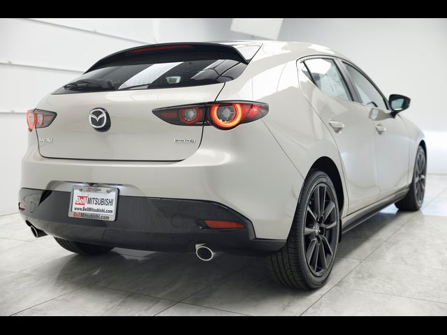 2024 Mazda Mazda3 Hatchback 2.5 S Select Sport