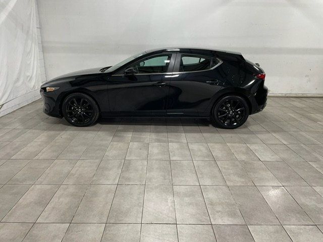 2024 Mazda Mazda3 Hatchback 2.5 S Select Sport