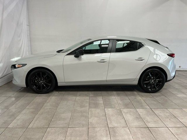 2024 Mazda Mazda3 Hatchback 2.5 S Select Sport