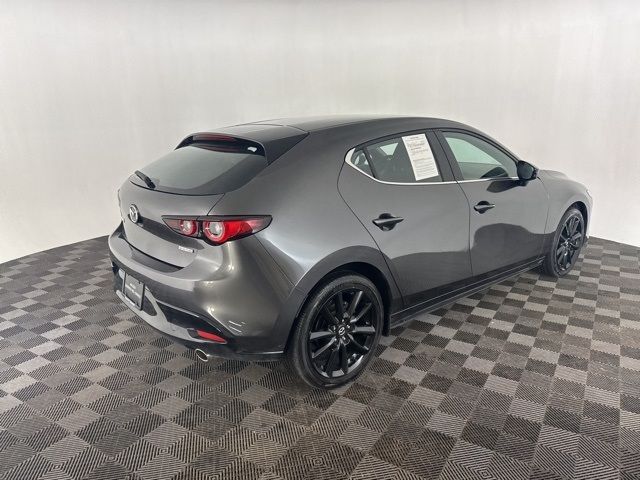 2024 Mazda Mazda3 Hatchback 2.5 S Select Sport