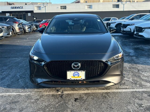 2024 Mazda Mazda3 Hatchback 2.5 S Select Sport