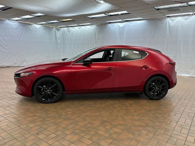 2024 Mazda Mazda3 Hatchback 2.5 S Select Sport