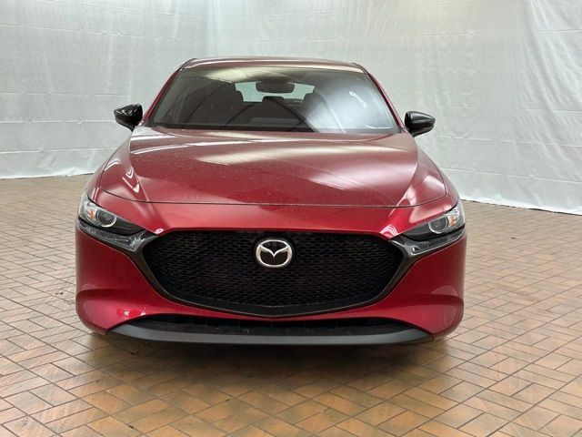 2024 Mazda Mazda3 Hatchback 2.5 S Select Sport