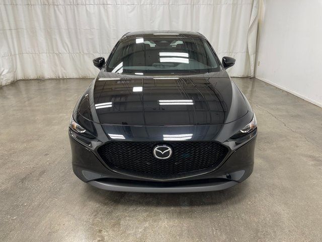 2024 Mazda Mazda3 Hatchback 2.5 S Select Sport