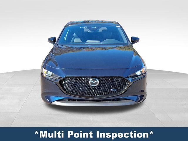 2024 Mazda Mazda3 Hatchback 2.5 S Select Sport