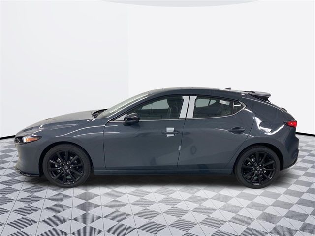 2024 Mazda Mazda3 2.5 Turbo Premium Plus