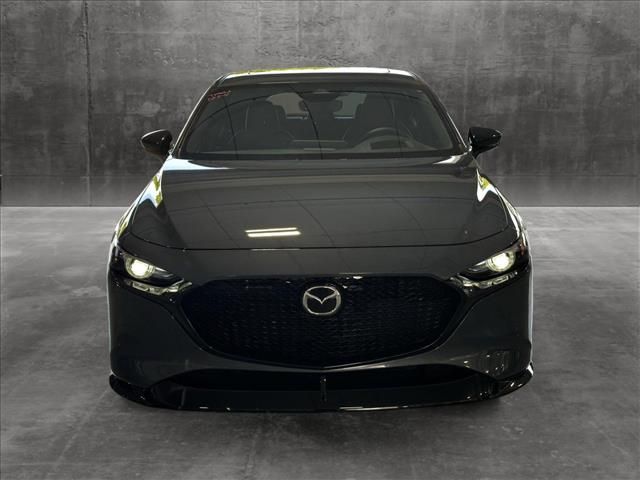 2024 Mazda Mazda3 2.5 Turbo Premium Plus