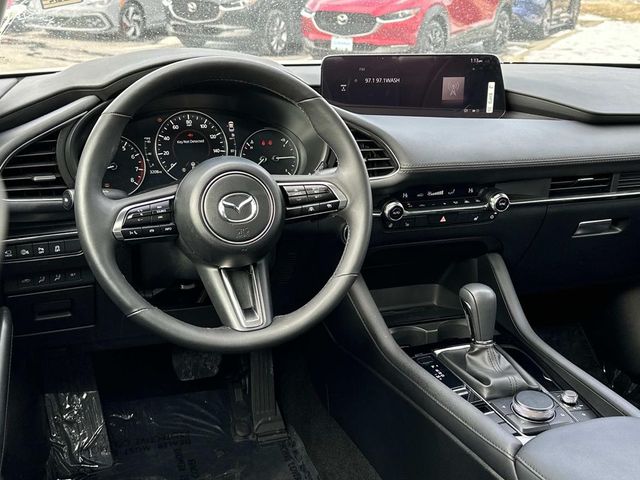 2024 Mazda Mazda3 2.5 Turbo Premium Plus