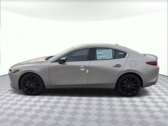 2024 Mazda Mazda3 2.5 Turbo Premium Plus