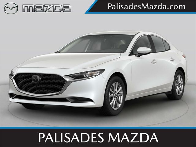 2024 Mazda Mazda3 2.5 Turbo Premium Plus