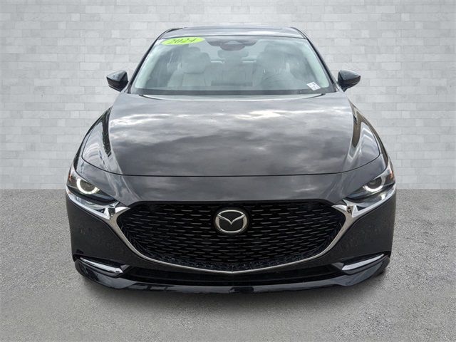 2024 Mazda Mazda3 2.5 Turbo Premium Plus