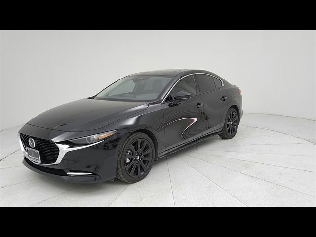 2024 Mazda Mazda3 2.5 Turbo Premium Plus