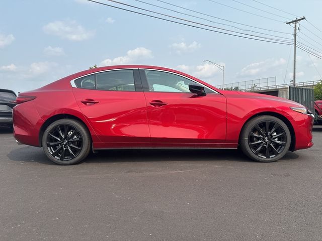 2024 Mazda Mazda3 2.5 Turbo Premium Plus