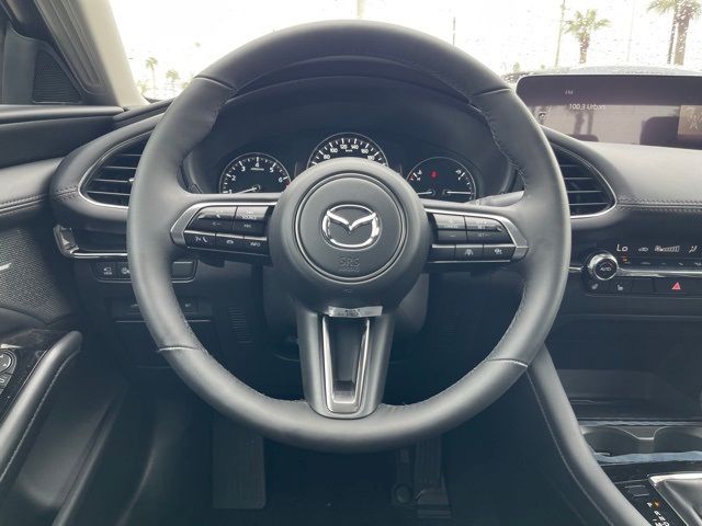 2024 Mazda Mazda3 2.5 Turbo Premium Plus