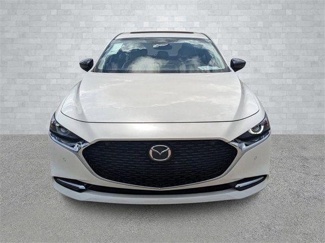 2024 Mazda Mazda3 2.5 Turbo Premium Plus