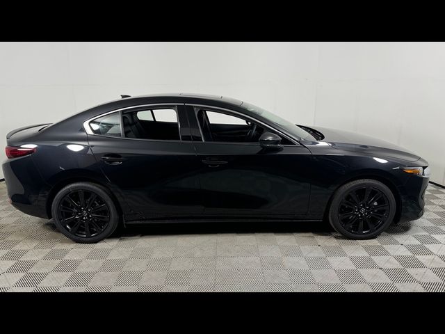 2024 Mazda Mazda3 2.5 Turbo Premium Plus