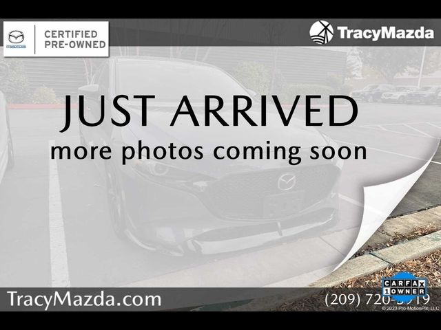 2024 Mazda Mazda3 2.5 Turbo Premium Plus