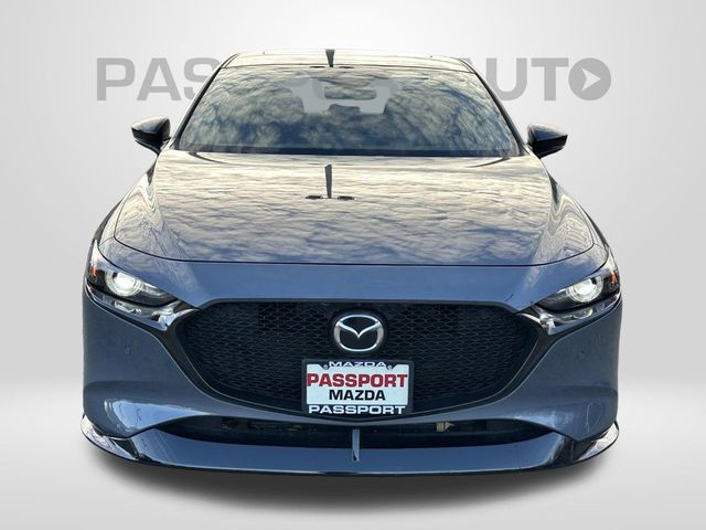 2024 Mazda Mazda3 2.5 Turbo Premium Plus