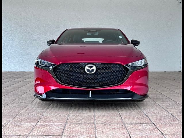 2024 Mazda Mazda3 2.5 Turbo Premium Plus