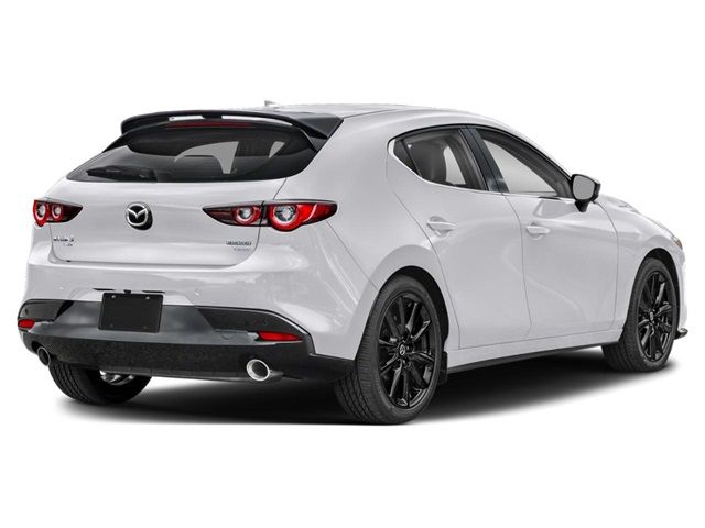 2024 Mazda Mazda3 2.5 Turbo Premium Plus