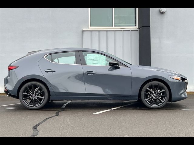 2024 Mazda Mazda3 2.5 Turbo Premium Plus