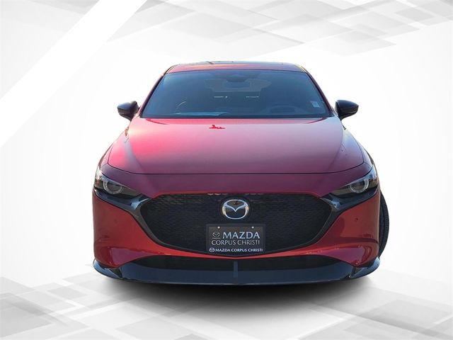 2024 Mazda Mazda3 2.5 Turbo Premium Plus