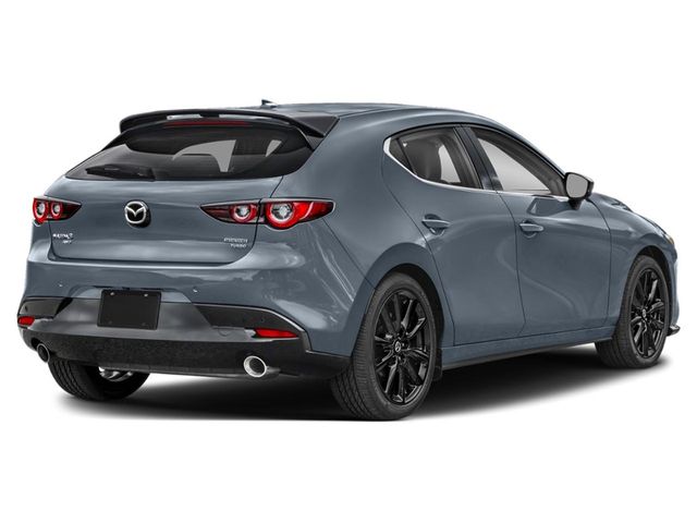 2024 Mazda Mazda3 2.5 Turbo Premium Plus